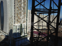 Mieszkanie 48 m² - Niko Pirosmaniego, Batumi, Gruzja