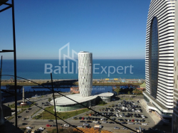 Mieszkanie 48 m² - Niko Pirosmaniego, Batumi, Gruzja