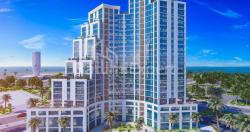Mieszkanie 4-комн 222.3 m² - Niko Pirosmaniego, Batumi