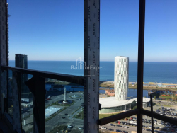 Mieszkanie 48 m² - Niko Pirosmaniego, Batumi, Gruzja