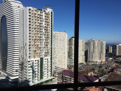 Mieszkanie 48 m² - Niko Pirosmaniego, Batumi, Gruzja