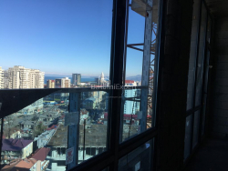 Mieszkanie 48 m² - Niko Pirosmaniego, Batumi, Gruzja