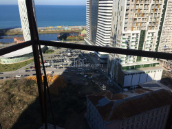 Mieszkanie 48 m² - Niko Pirosmaniego, Batumi, Gruzja