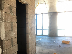 Mieszkanie 48 m² - Niko Pirosmaniego, Batumi, Gruzja