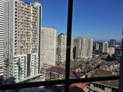 Mieszkanie 48 m² - Niko Pirosmaniego, Batumi, Gruzja