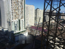Mieszkanie 52.1 m² - Niko Pirosmaniego, Batumi, Gruzja