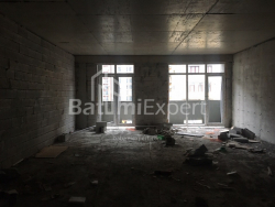 Mieszkanie 1-комн 70.4 m² - Wachtang Gorgasali, Batumi