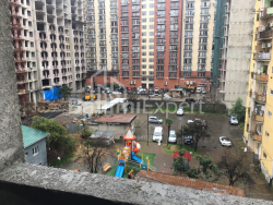 Mieszkanie 70.4 m² - Wachtang Gorgasali, Batumi, Gruzja