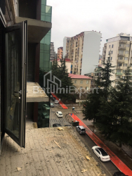 Mieszkanie 1-комн 34.4 m² - Wachtang Gorgasali, Batumi