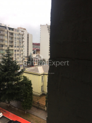 Mieszkanie 1-комн 34.4 m² - Wachtang Gorgasali, Batumi