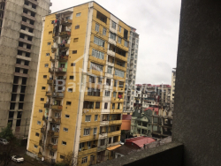 Mieszkanie 1-комн 37.8 m² - Wachtang Gorgasali, Batumi