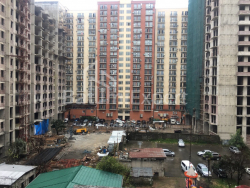 Mieszkanie 37.8 m² - Wachtang Gorgasali, Batumi, Gruzja