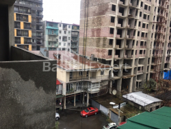 Mieszkanie 1-комн 37.8 m² - Wachtang Gorgasali, Batumi