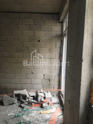 Mieszkanie 38.8 m² - Wachtang Gorgasali, Batumi, Gruzja