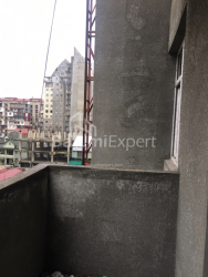 Mieszkanie 1-комн 38.8 m² - Wachtang Gorgasali, Batumi