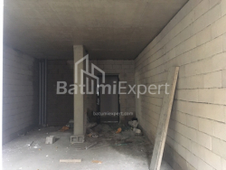 Mieszkanie 1-комн 38.8 m² - Wachtang Gorgasali, Batumi