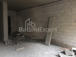 Mieszkanie 38.8 m² - Wachtang Gorgasali, Batumi, Gruzja