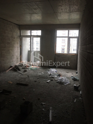 Mieszkanie 38.8 m² - Wachtang Gorgasali, Batumi, Gruzja