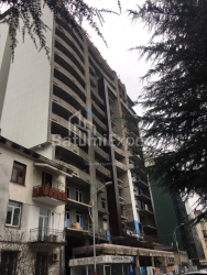 Mieszkanie 1-комн 58.7 m² - Wachtang Gorgasali, Batumi