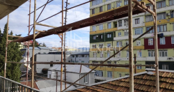 Mieszkanie 97 m² - Dawid Kladiaszwili, Batumi, Gruzja