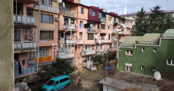 Mieszkanie 4-комн 97 m² - Dawid Kladiaszwili, Batumi