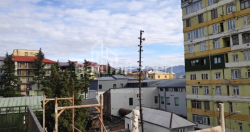 Mieszkanie 4-комн 97 m² - Dawid Kladiaszwili, Batumi
