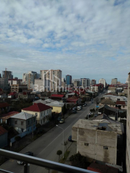 Mieszkanie 72 m² - Petra Melikiszwili, Batumi, Gruzja