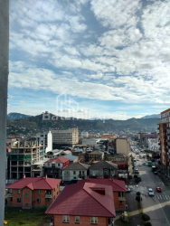 Mieszkanie 72 m² - Petra Melikiszwili, Batumi, Gruzja