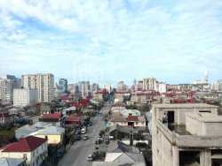 Mieszkanie 72 m² - Petra Melikiszwili, Batumi, Gruzja