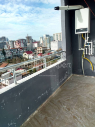 Mieszkanie 72 m² - Petra Melikiszwili, Batumi, Gruzja