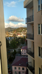 Mieszkanie 42 m² - Fridion Khalvashi, Batumi, Gruzja