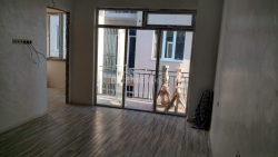 Mieszkanie 2-комн 42 m² - Fridion Khalvashi, Batumi
