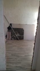 Mieszkanie 42 m² - Fridion Khalvashi, Batumi, Gruzja