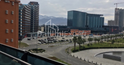 Mieszkanie 1-комн 50 m² - Szeryf Chimsziaszwili, Batumi