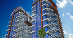 Mieszkanie 55.4 m² - Szeryf Chimsziaszwili, Batumi, Gruzja