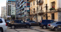 Mieszkanie 80 m² - Ekvtime Takaishvili, Batumi, Gruzja
