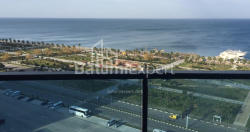 Mieszkanie 48.9 m² - Lecha i Marii Kaczyńskich, Batumi, Gruzja