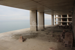 Mieszkanie 2-комн 125.4 m² - Lecha i Marii Kaczyńskich, Batumi