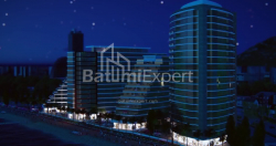 Mieszkanie 38.54 m² - Lecha i Marii Kaczyńskich, Batumi, Gruzja