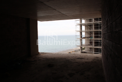 Mieszkanie 42.29 m² - Lecha i Marii Kaczyńskich, Batumi, Gruzja