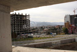 Mieszkanie 38.77 m² - Lecha i Marii Kaczyńskich, Batumi, Gruzja