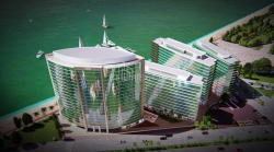 Mieszkanie 32.63 m² - Lecha i Marii Kaczyńskich, Batumi, Gruzja
