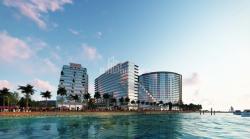 Mieszkanie 32.63 m² - Lecha i Marii Kaczyńskich, Batumi, Gruzja