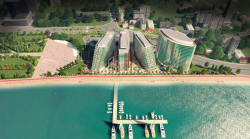 Mieszkanie 32.63 m² - Lecha i Marii Kaczyńskich, Batumi, Gruzja