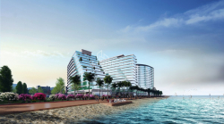 Mieszkanie 33.37 m² - Lecha i Marii Kaczyńskich, Batumi, Gruzja