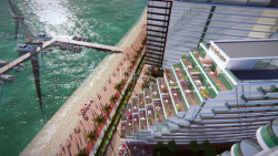 Mieszkanie 33.37 m² - Lecha i Marii Kaczyńskich, Batumi, Gruzja