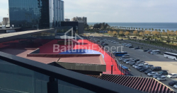 Mieszkanie 48.9 m² - Lecha i Marii Kaczyńskich, Batumi, Gruzja
