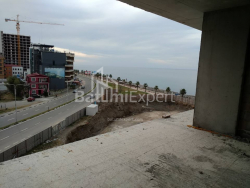 Mieszkanie 43.18 m² - Lecha i Marii Kaczyńskich, Batumi, Gruzja