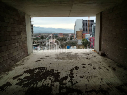 Mieszkanie 43.18 m² - Lecha i Marii Kaczyńskich, Batumi, Gruzja