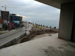 Mieszkanie 43.18 m² - Lecha i Marii Kaczyńskich, Batumi, Gruzja